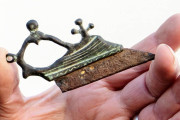 【海外】「2000年前の古代ローマのカミソリが発見され、オークションに登場！その驚きの歴史とは？」