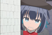 『アニメ海外の反応』16bitセンセーション ANOTHER LAYER　第6話