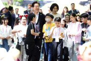 子どもの日行事で「大統領は大変」と語った李大統領、韓国ネットでは子ども向け発言にも政治的反発