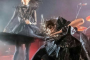 The Trend Spotter：最もセクシーなアジア人女性50人　Su-METALは42位　【海外の反応】