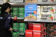 【韓国の反応】不買運動 "日本ビール" 先月韓国に輸出 0ウォン【国民の力・放射能汚染疑惑】