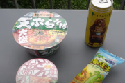 海外「日本のコンビニアイスが卑猥すぎるんだが」アイスの独特な形に大ウケする外国人