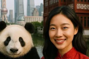 中国人「日本に気軽に行ける上海人が羨ましい」　中国人「彼らは週末で日本旅行に行ける」「申し訳なく思うけど私は行く」