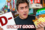 日本で暮らす外国人Youtuberが健康診断を受けた結果……　外国人「健康の為にはどんな減量法でもまずは継続しないとね」