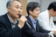韓国の専門家「新型コロナ、80％は軽症…重要なのは重症者がきちんと治療を受けられるようにすること」