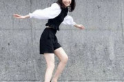 海外の反応「美しすぎる」日本の高校サッカー応援マネージャー(17)が中国で話題に