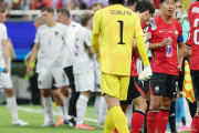 韓国人「水分補給だと？！」W杯の休憩時間が広告タイムと化しファンが激怒