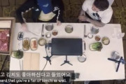 【画像あり】ベッカム「キムチが好きです。韓牛はとても美味しいです」→韓国人「日本の奴らが韓国焼肉を日本焼肉として海外で売って居る」　韓国の反応