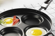 フィンランド人「目玉焼きフライパンって他の国でも使われてる？」