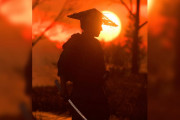 日本の「武者行列」がとてつもなくシュールな絵面で笑ったｗｗｗ【タイ人の反応】