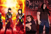 【海外】DethKlokにBABYMETALと似てる曲はある？