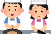 韓国人「私たちは日本の料理を学びに日本に行くのに、どうして日本の人たちは来ないんですか？」