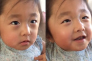 養子の女の子が現在のお母さんに会った時の印象を伝える様子が可愛い