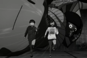 海外「最高のショー」アニメ「ダンダダン」第二話の海外反応