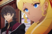 【七つの魔剣が支配する】第8話 挑戦者【海外の反応】