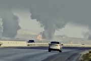 韓国人「イランの空から地雷が降ってきた…20年ぶりに登場した兵器」と衝撃！
