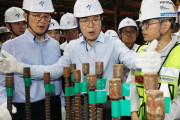 韓国人「オ・セフン市長に責任追及！サムスン駅手抜き工事問題で野党が攻勢」と話題に