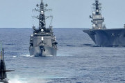米軍事学者「中国軍230万よりも自衛隊25万の方が強い。日本が苦もなく圧勝する（断言）」