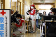 香港人、混乱が続いている中でも台風被害の日本に多額の寄付をしていた