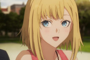 『アニメ海外の反応』takt op.Destiny（タクトオーパス）　第2話