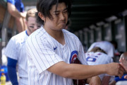 【海外の反応】今永昇太がオリオールズ戦6回無失点の好投で8勝目 【MLB】