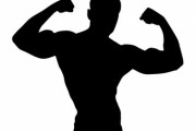 アメリカの大学でマッチョな男たちが掲げていた看板が…称賛を浴びる