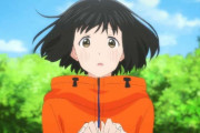 海外の反応【スーパーカブ】第11話 カブがあれば人の命を救うことができる！