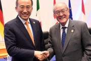 韓国人「日韓通貨スワップ8年ぶりに再開‥全額ドル方式になりそう」　韓国の反応