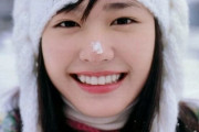 韓国人「どっちの日本人女優が好き？」→韓国人「どっちも可愛すぎて選べないＴＴ」＝韓国の反応