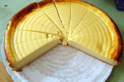 海外「自分は日本式のチーズケーキが好き！」世界のチーズケーキ4種の違いに対する海外の反応
