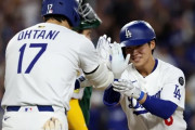 海外「粋だ！」大谷翔平が見せた韓国流祝福を海外大絶賛！（海外の反応）