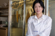 韓国人「生魚を腐らせて新しい味を探した…木浦シェフの『フィッシュシャルキュトリー』挑戦記」韓国の反応