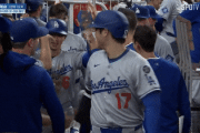 韓国人「ただのスターじゃない…大谷翔平が見せたチームメイトへのリスペクト」→「自分以上にキム・ヘソンの初安打を喜んだ」