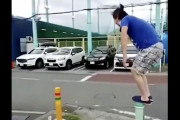 外国人「日本のダーウィン賞候補をご覧あれ」(海外の反応)