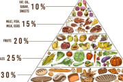 海外「日本食は野菜と果物が足りない？日本で外食してると野菜が恋しくなる」