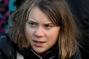 グレタさん、祭典スポンサーを「環境活動偽善者」と糾弾し参加をキャンセル[海外の反応]