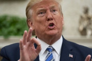 トランプ「韓国が多くのお金を出すことで同意」…韓国の防衛費分担金大幅増額圧迫＝韓国の反応