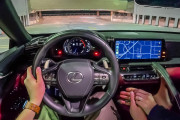 【海外の反応】レクサスLC500はアイコニックなクルマだ！