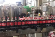 韓国人「コカ・コーラが撤退したロシアの近況」