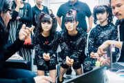 BABYMETALファンになって、ファンがKOBAをあまり好きじゃないことに気付いた　【海外の反応】