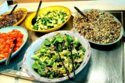 韓国人「中国のビュッフェ食堂のマナー」