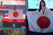 海外「こんなの好きにならない方が無理だろ！」 1人の日本の女子アスリートがタイ人の対日好感度を爆上げしてしまう