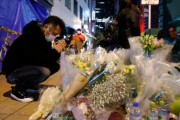【韓国の反応】日本の病院で放火容疑者の衝撃映像…脱出できないように、腕を広げて阻止。韓国の反応「消防法も例外条項を置けば、このような問題が起きる。」