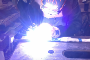 鉄クズから刀（Katana）を作ってみた（100万回再生）海外の反応