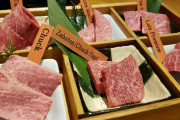 外国人「見てくれ、これが本物の日本の最高ランク和牛だ」