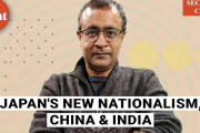 日本の国家主義化に対する危機感をインドのチャンネルが解説→視聴者からは異論「日本はしっかり国を守らねば…」