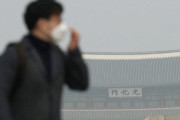 韓国国民請願「微細粉塵の発生源である中国に対して抗議してください」8万人以上が署名