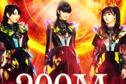 【海外】BABYMETAL公式「祝！2億回再生突破！」