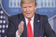 トランプ大統領「韓国の防衛費分担金の提案を拒否する、韓国は防衛費をもっと多く負担すべきだ」＝韓国の反応