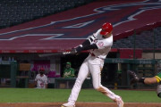 アメリカ人「大谷って空振りしてもさ・・・」（海外の反応）